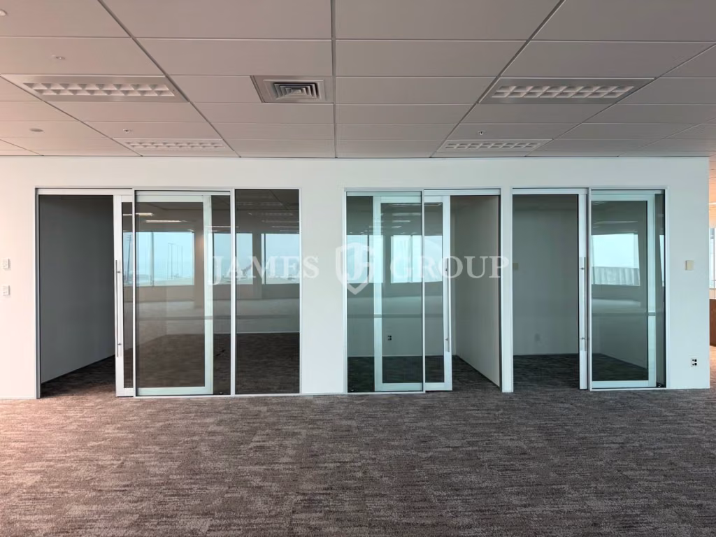 Modern Office With Green Rating & Full Amenities