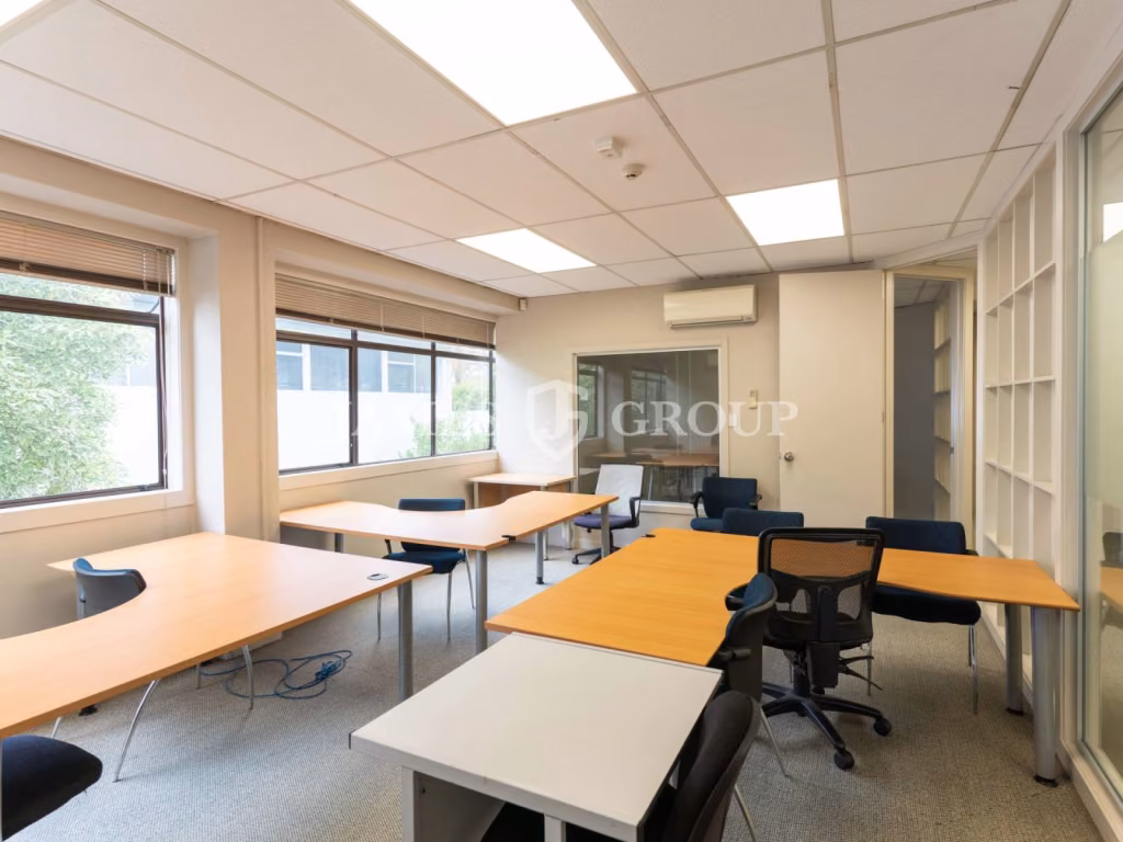 Full Building Or Floor-by-floor – Your Choice