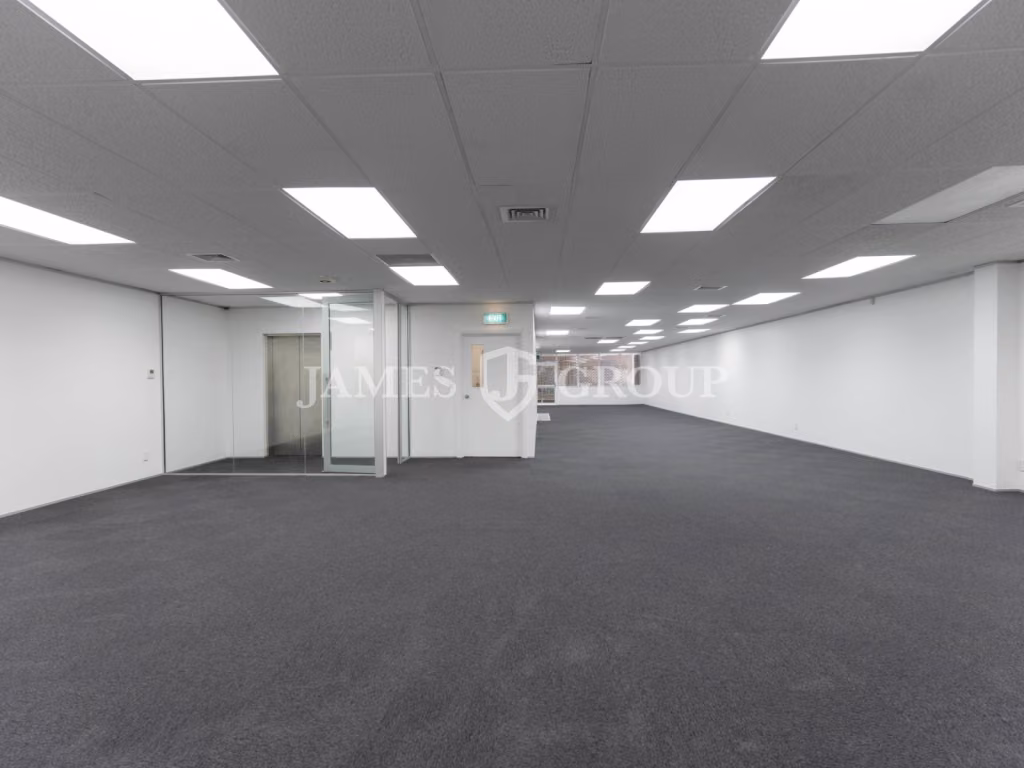 Well Positioned Newmarket Office