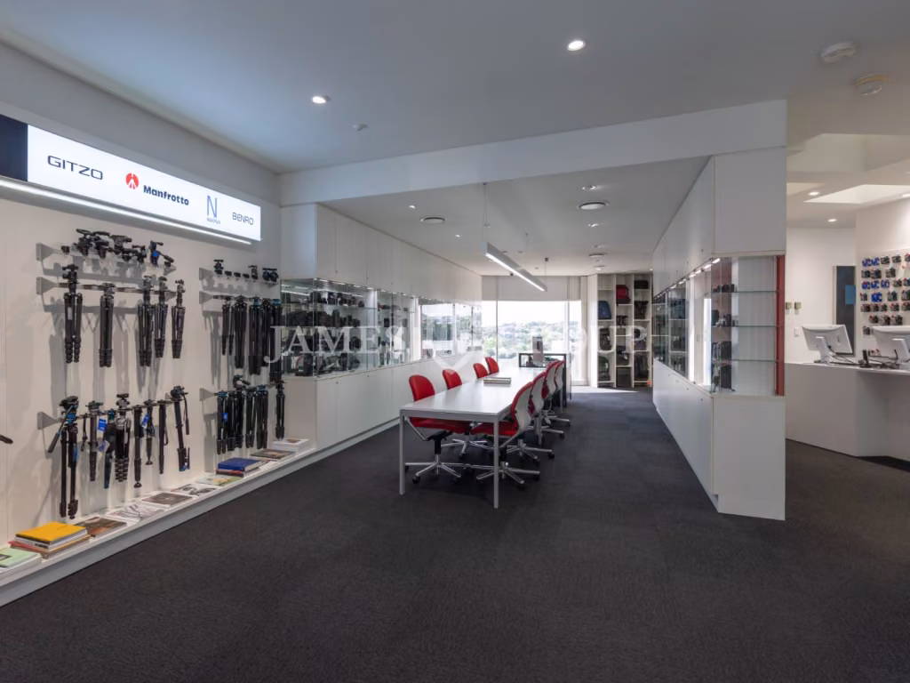 Newmarket Office Space – 3-9 Railway Street
