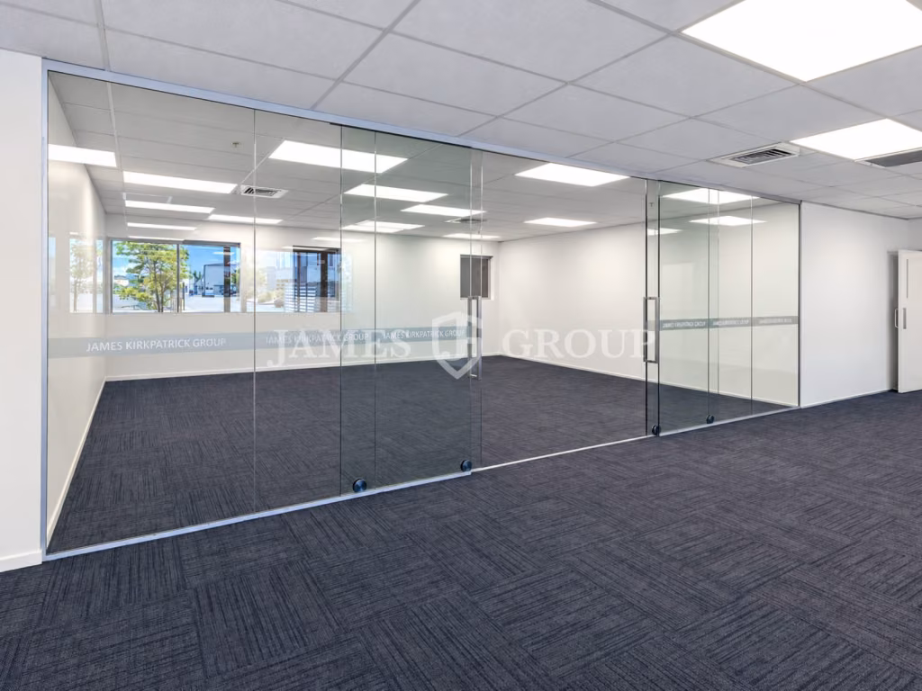 Strategically Located Industrial Facility