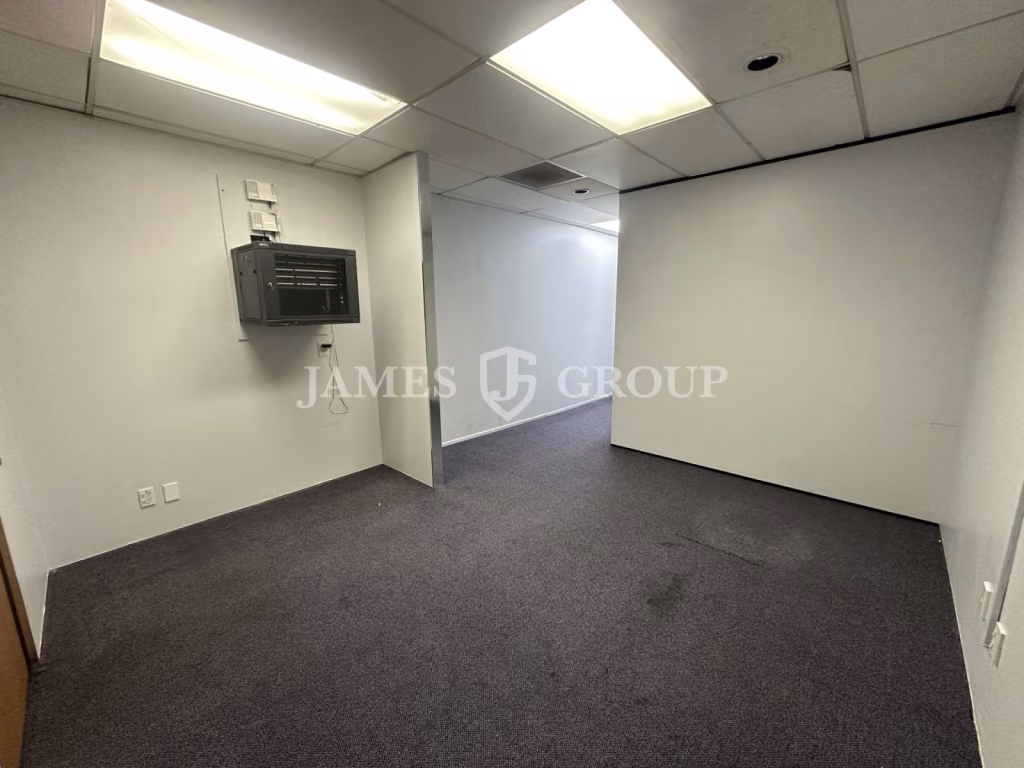 Prime Office Space In Ellerslie – 85m²