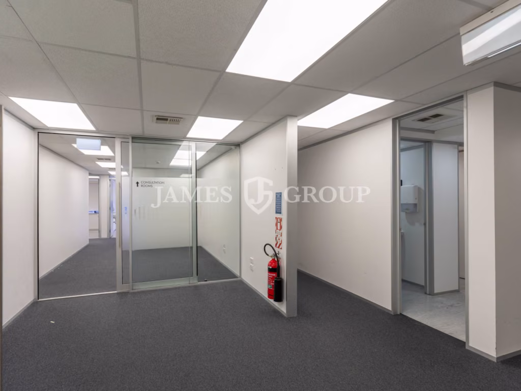 Prime Location With Excellent Street Visibility