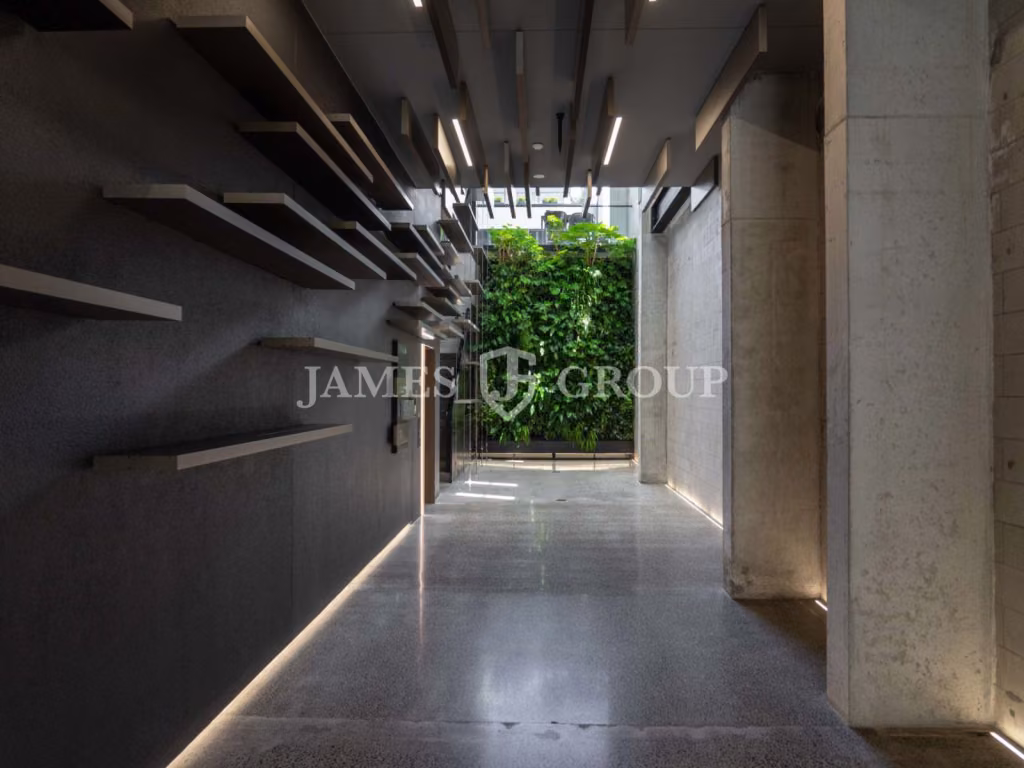 631m² Ground Floor Tenancy