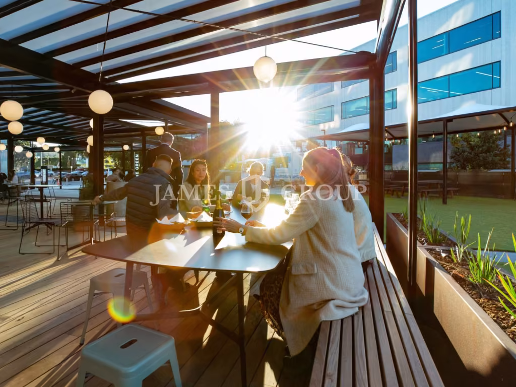 Central Park Business Park | 1,301sqm
