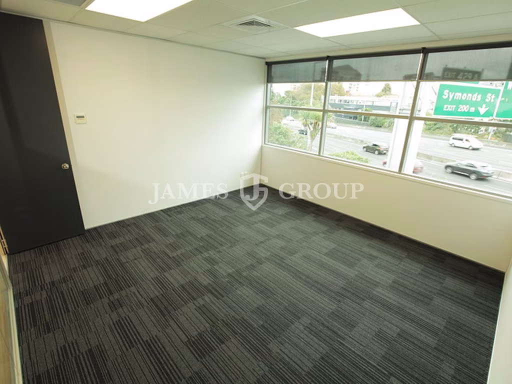 Affordable Office In Prime City Fringe Location