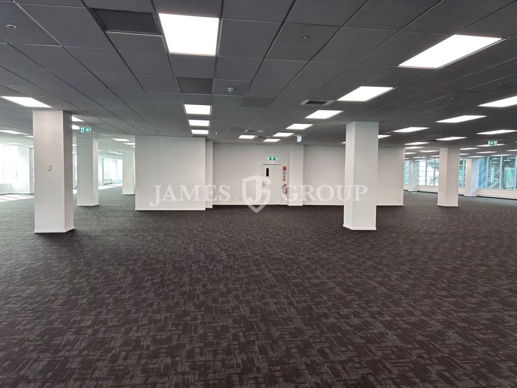 Modern Full Floor City Centre Office