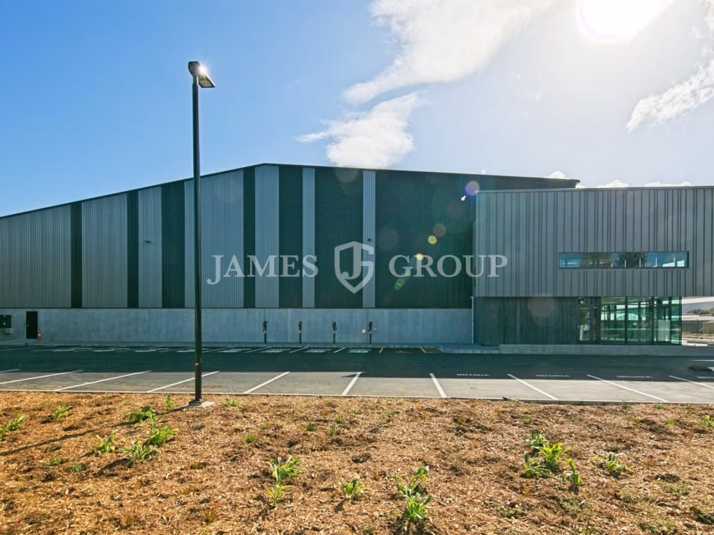 High-stud Design Build | Mangere