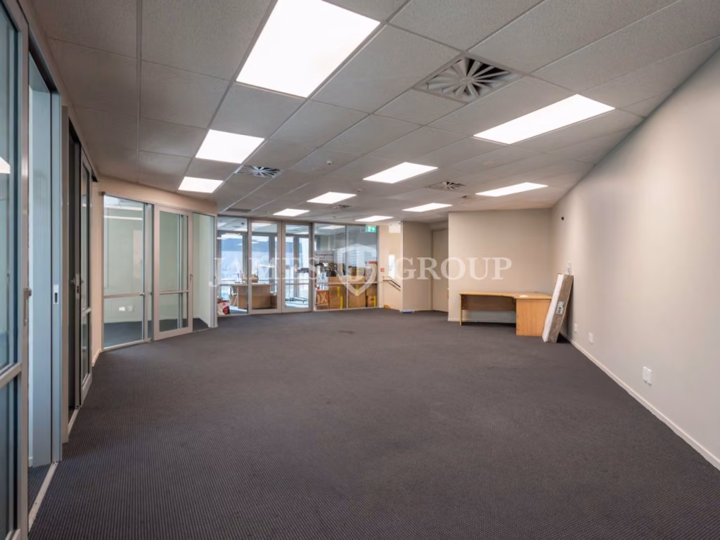 Prime Mangere Logistics Facility