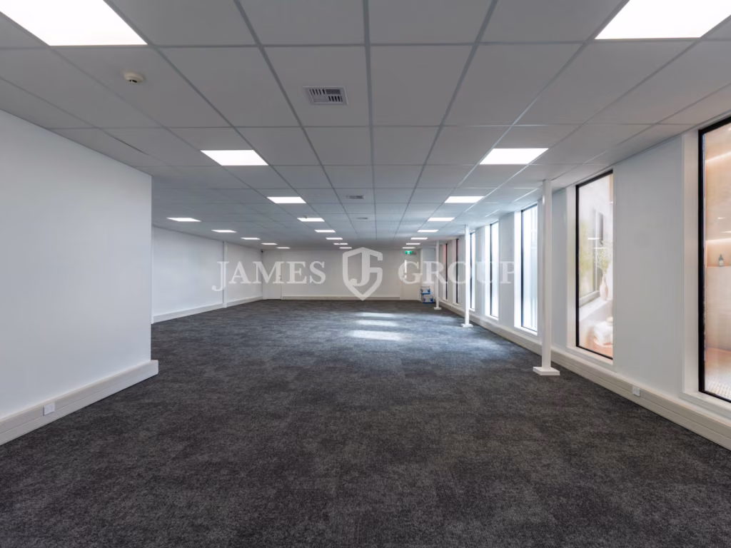 Prime Warehouse & Showroom | Ti Rakau Drive