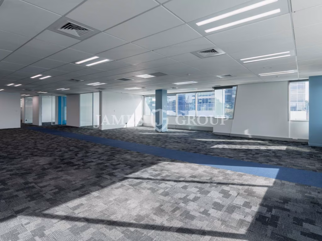 Premium Office – Premium Location