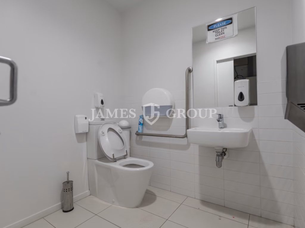 Central Park Business Park | 1,193sqm
