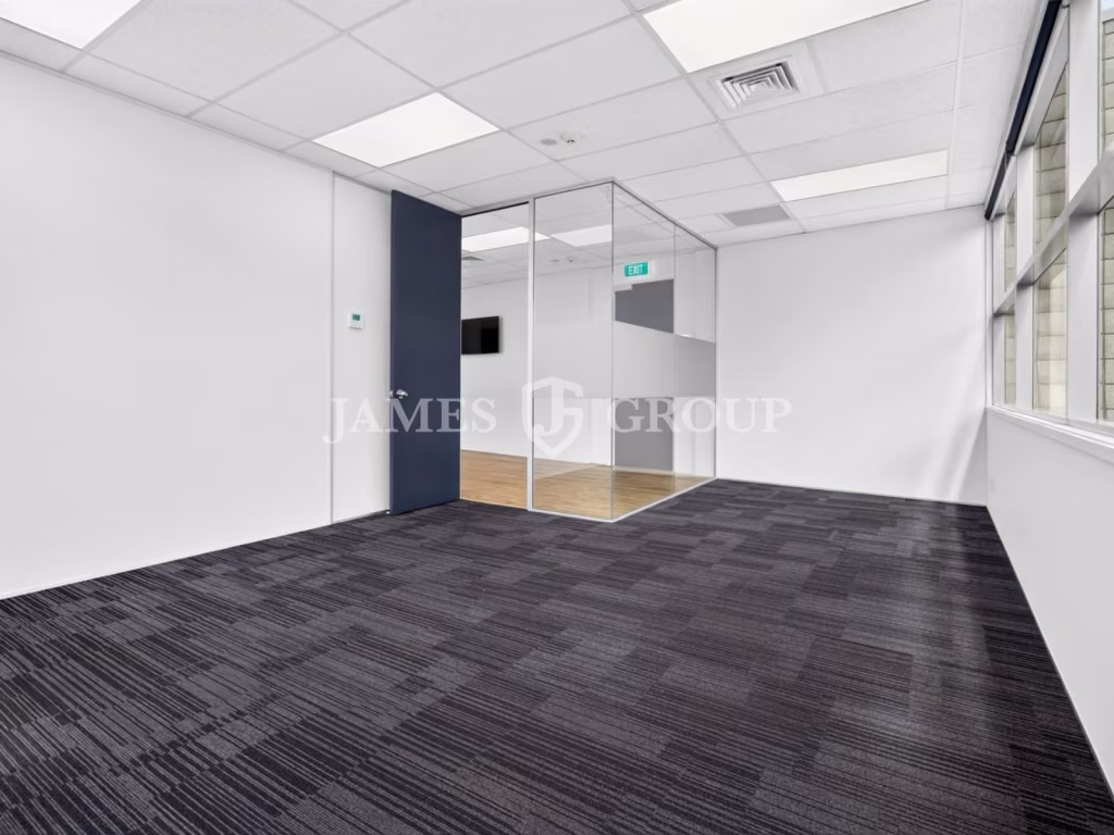Affordable Office In Prime City Fringe Location