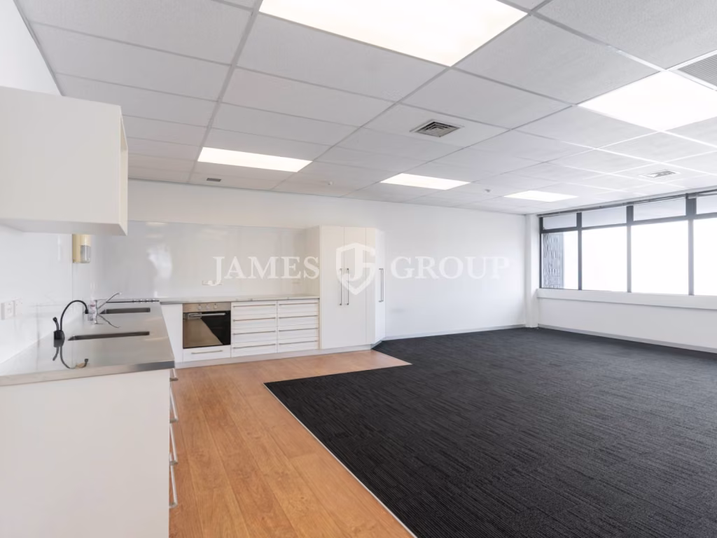 Newmarket Office Space + 25 Car Parks