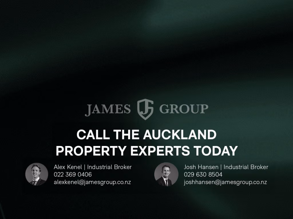 3,343sqm Brand-new A-grade Warehouse In Penrose