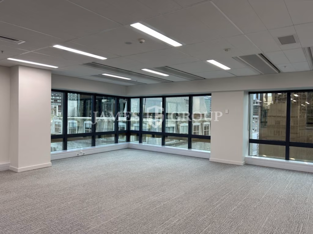 Prime Shortland Street Tenancy With Quality Fitout