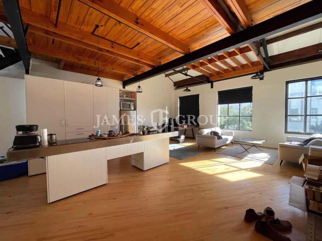 150m² Office In Parnell | Ready To Lease