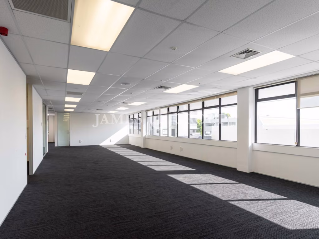 Newmarket Office Space + 25 Car Parks