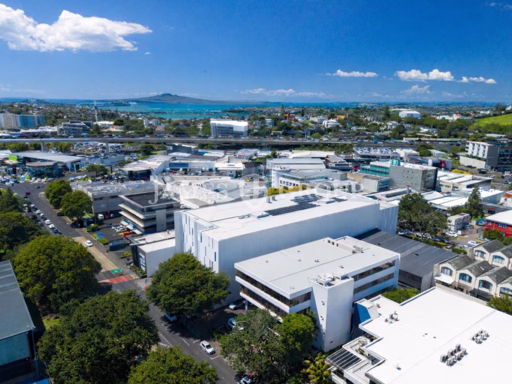 Freehold Office | Long Term Income