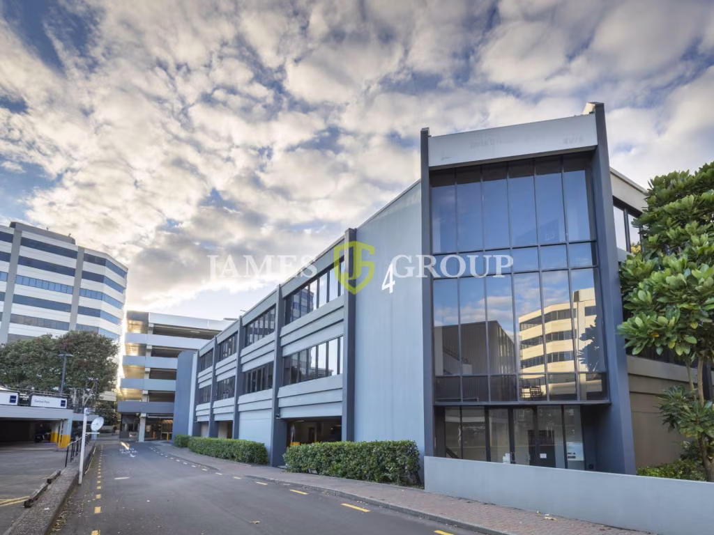 Ellerslie Business Park Opportunity