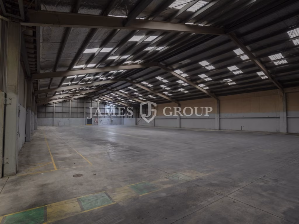 Functional Drive Around | Mangere Industrial