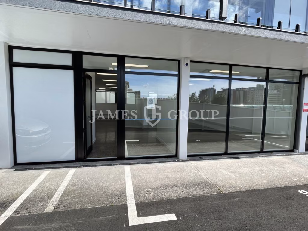 100m² Professional Office Or Medical Suite