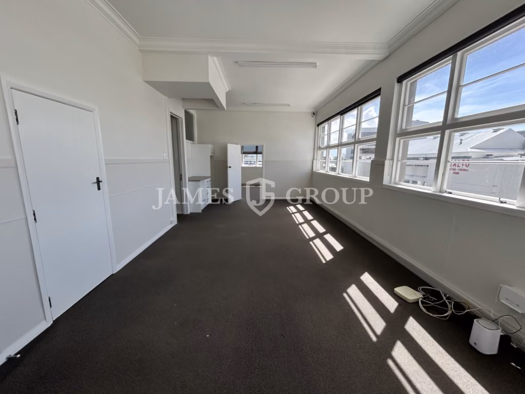 Bright Newmarket Office With Two Meeting Rooms