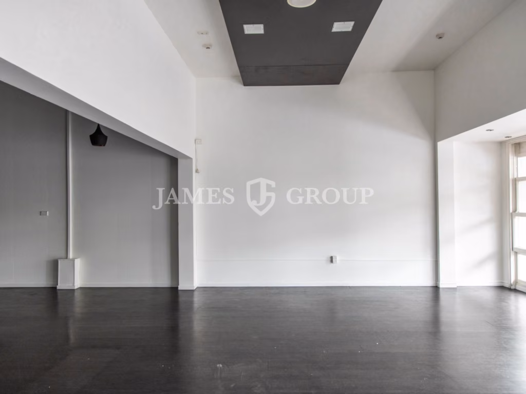 Parnell Gem – Retail Below + Live Above