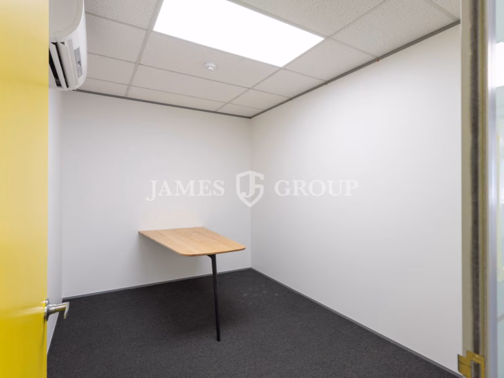 Well-presented Epsom Office Available Now