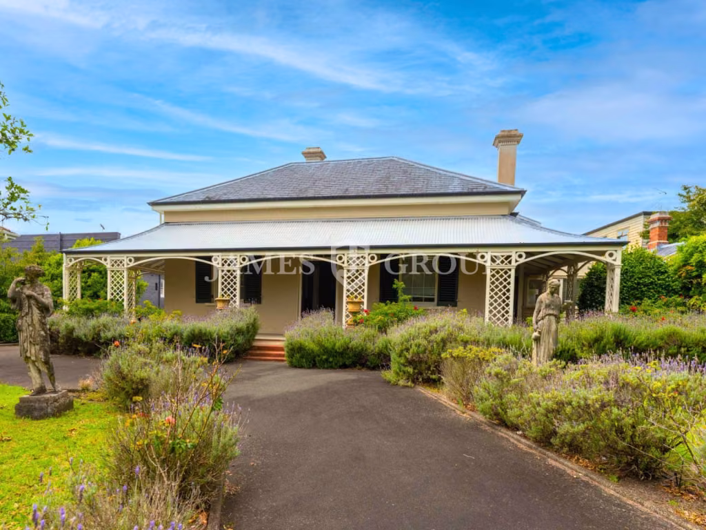 Find Your Dream Office In This Rare Historic Build