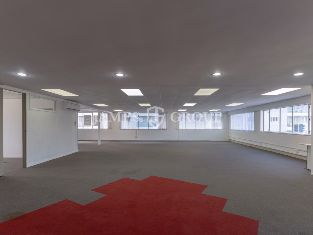 Affordable Newmarket Office
