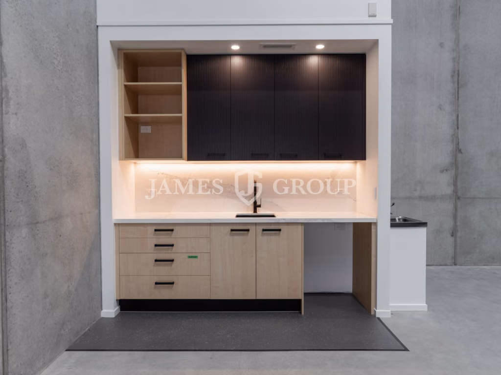 Brand New – Vacant Industrial | 318 Sqm