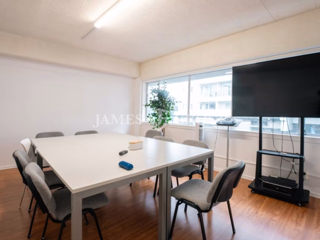 Flexible Newmarket Office Space