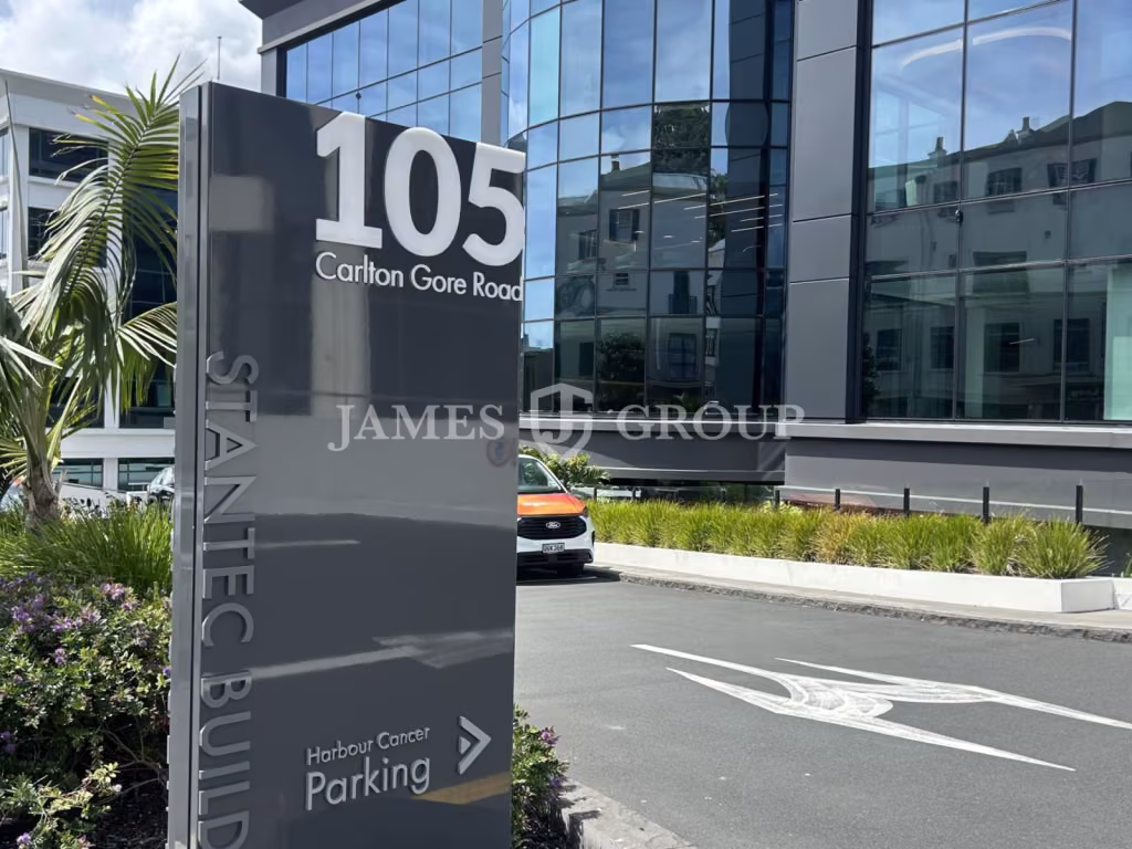 Bright Newmarket Office With Classy Kitchen