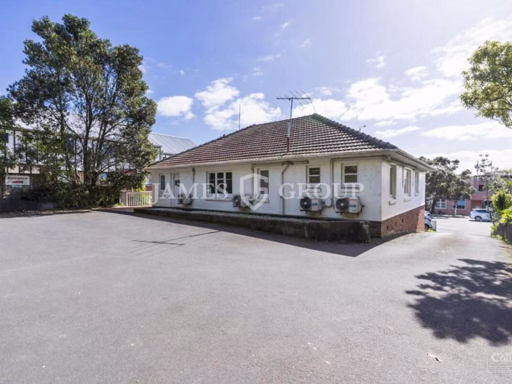 Mt Albert Road Exposure | Mixed Use Opportunity