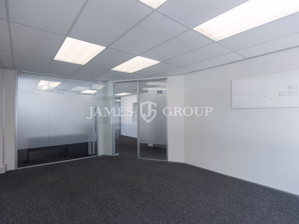 Turn Key Newmarket Office