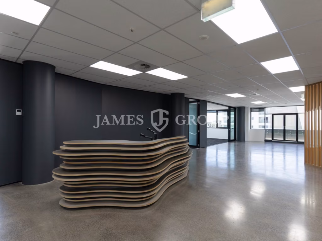 Double Floor Office Newmarket