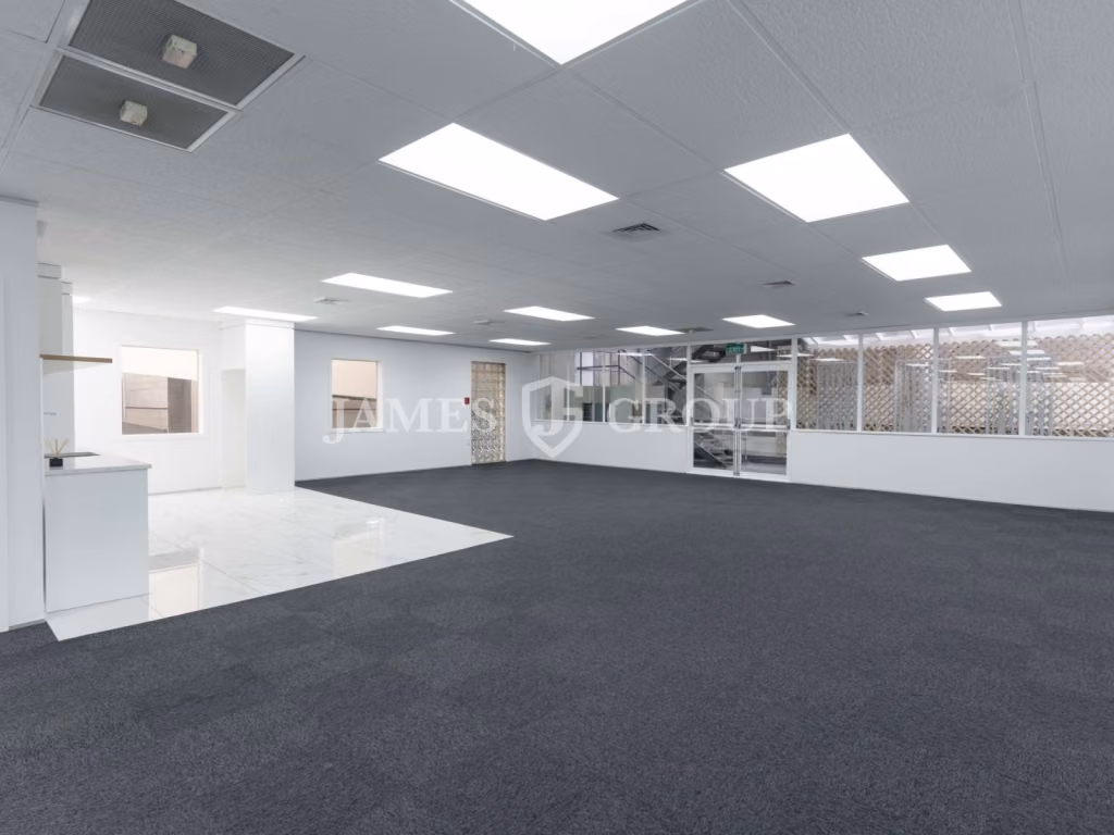 Well Positioned Newmarket Office