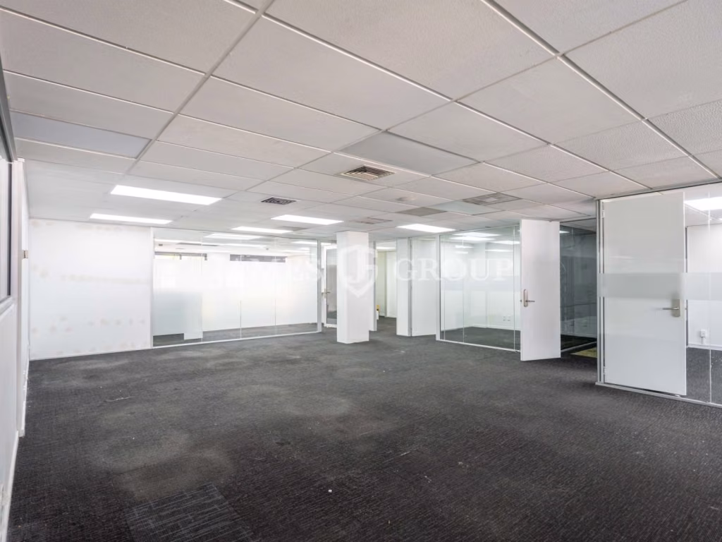 Central Newmarket Office Opportunity