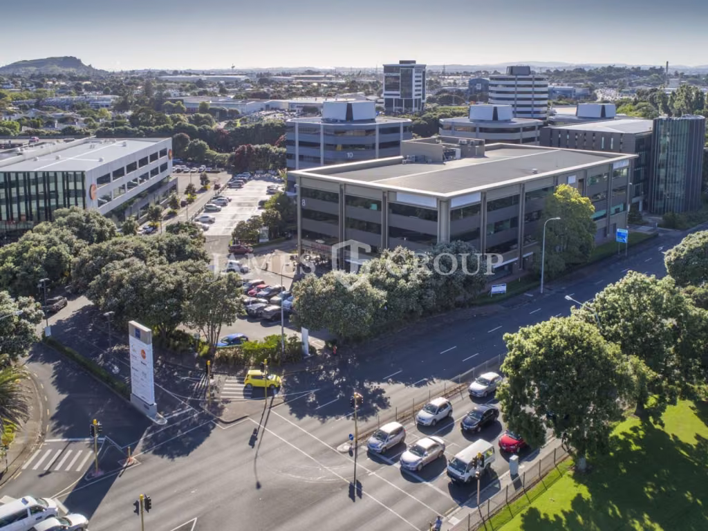 Central Park Business Park | 665sqm
