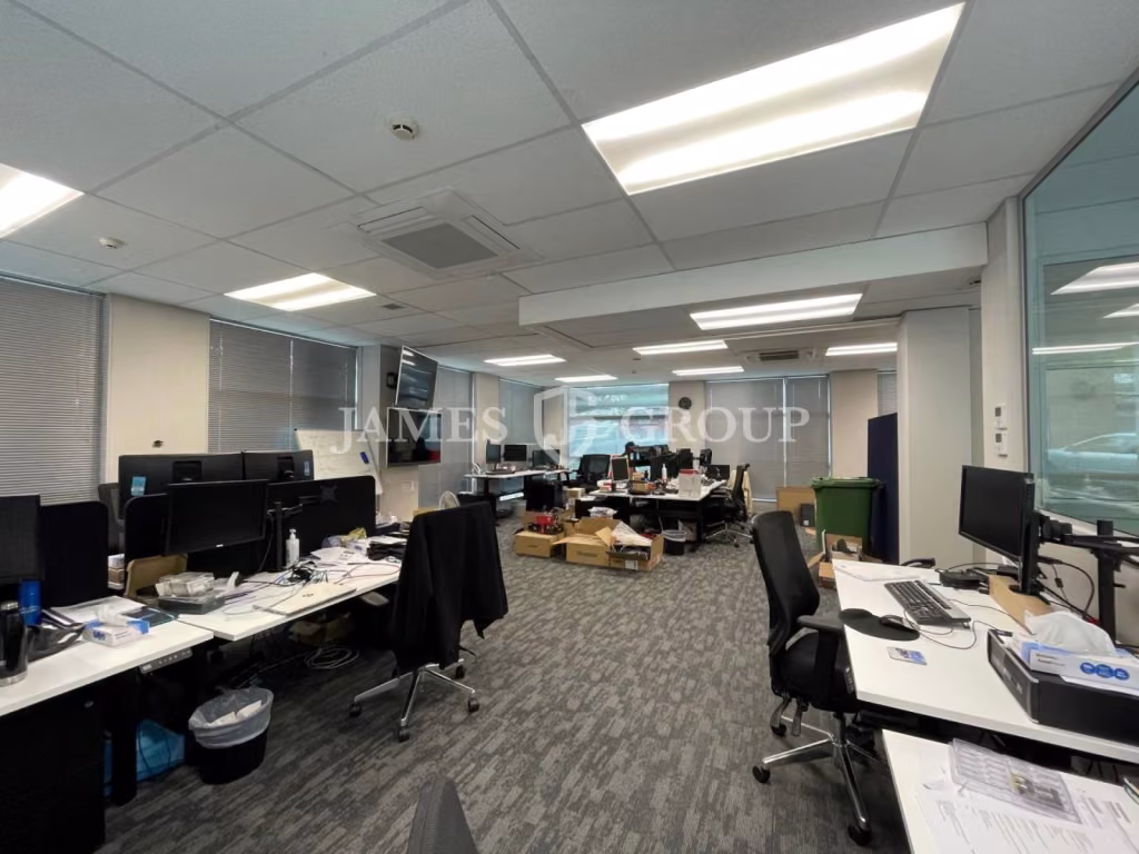 Move-in Ready Grafton Office Opportunity