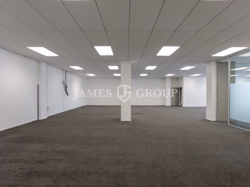 Versatile Office Space In Eden Terrace