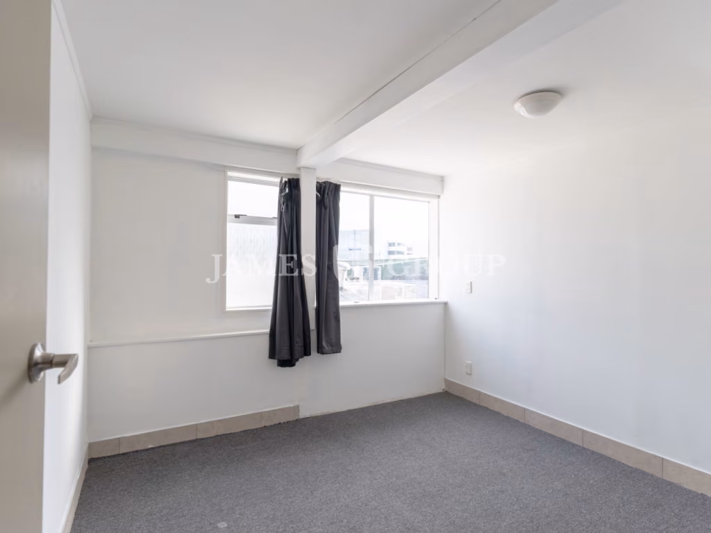 Affordable Newmarket Office