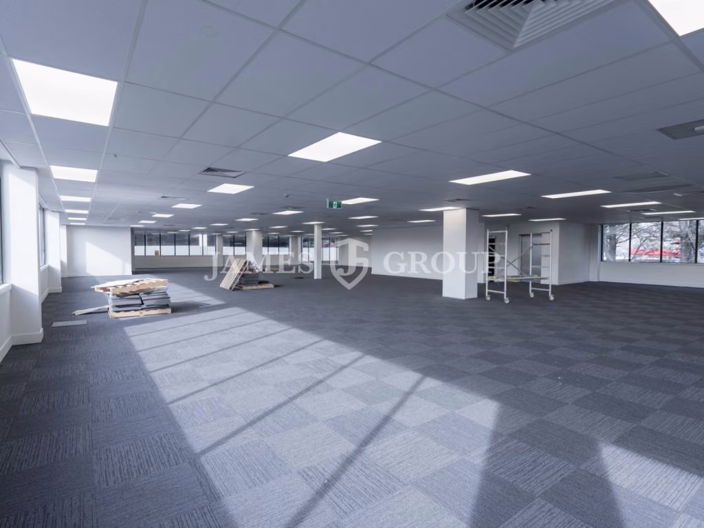 Central Park Business Park | 853sqm