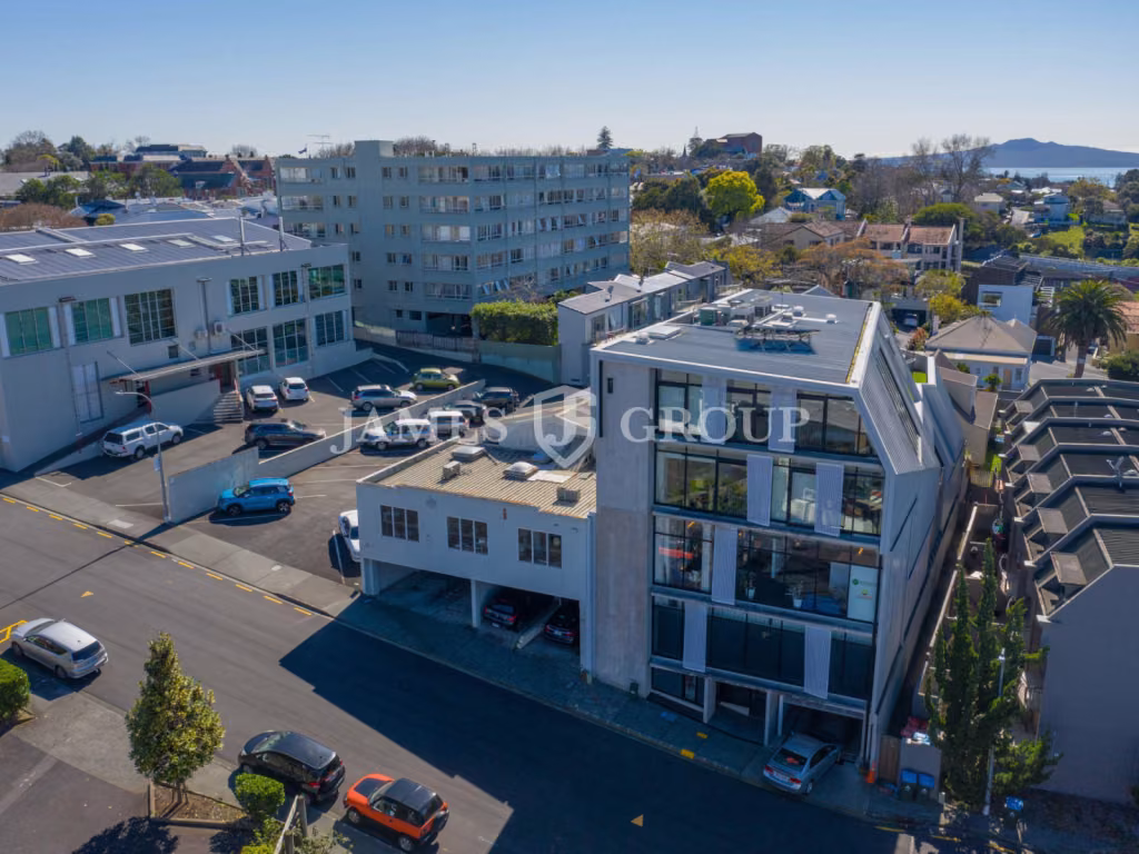 Functional Newmarket Workspace – Available Now