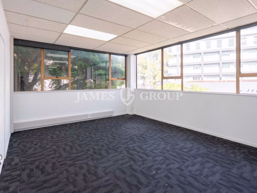 Newmarket Office Ready To Occupy
