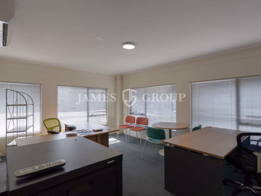 High Stud Warehouse – West Auckland