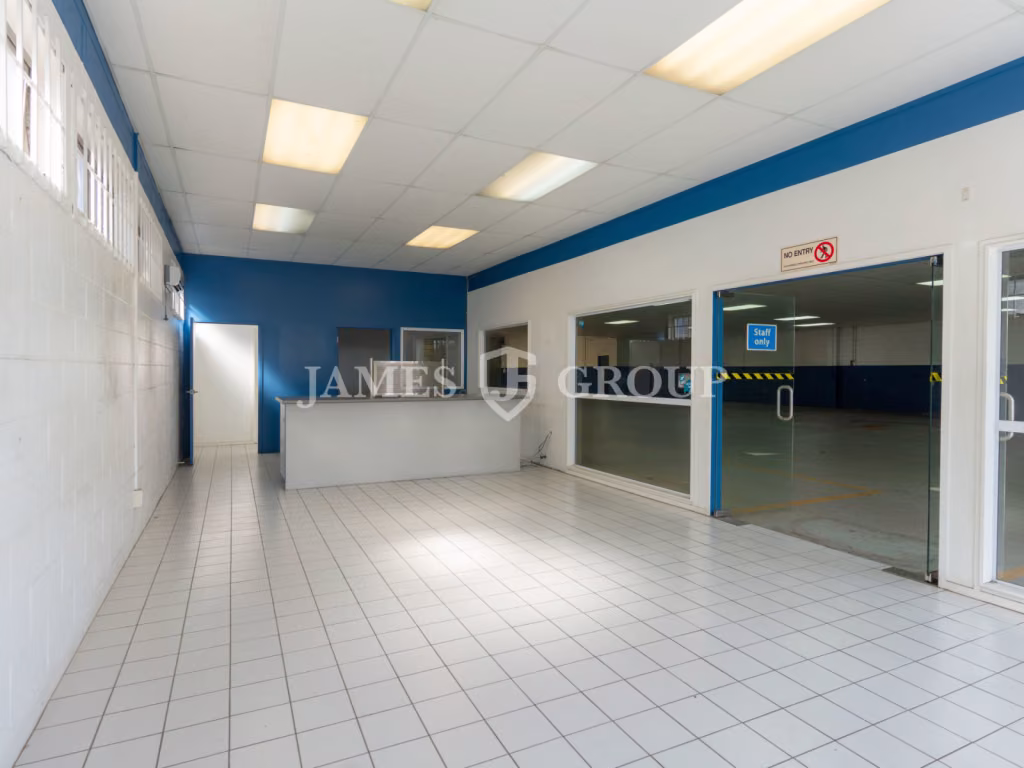 Rare Newmarket Corner Site With Profile | 22 Parks