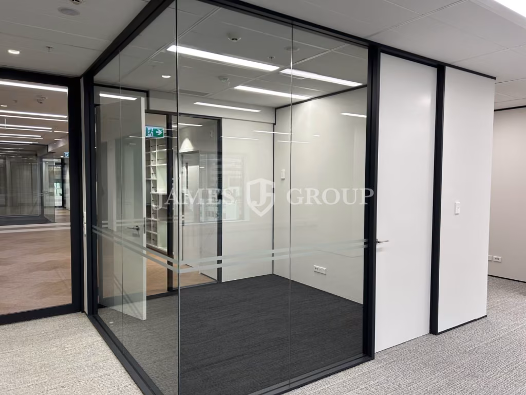 Prime Shortland Street Tenancy With Quality Fitout