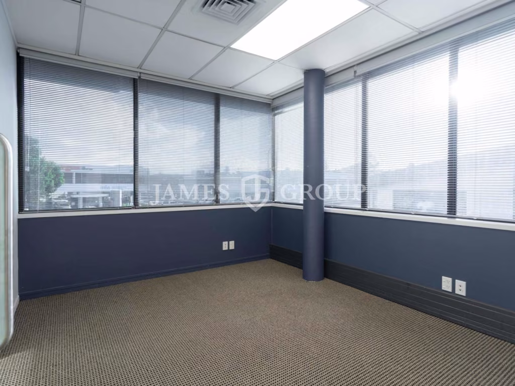 Premium Versatile Penrose Office – 139m²